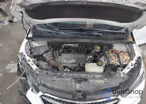 2019 Buick Encore Awd Preferred z USA, uszkodzony, nr VIN KL4CJESB8KB726101